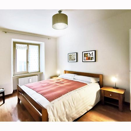 Due Dei Mille. Incantevole Casa In Centro Ad Alba Esterno foto